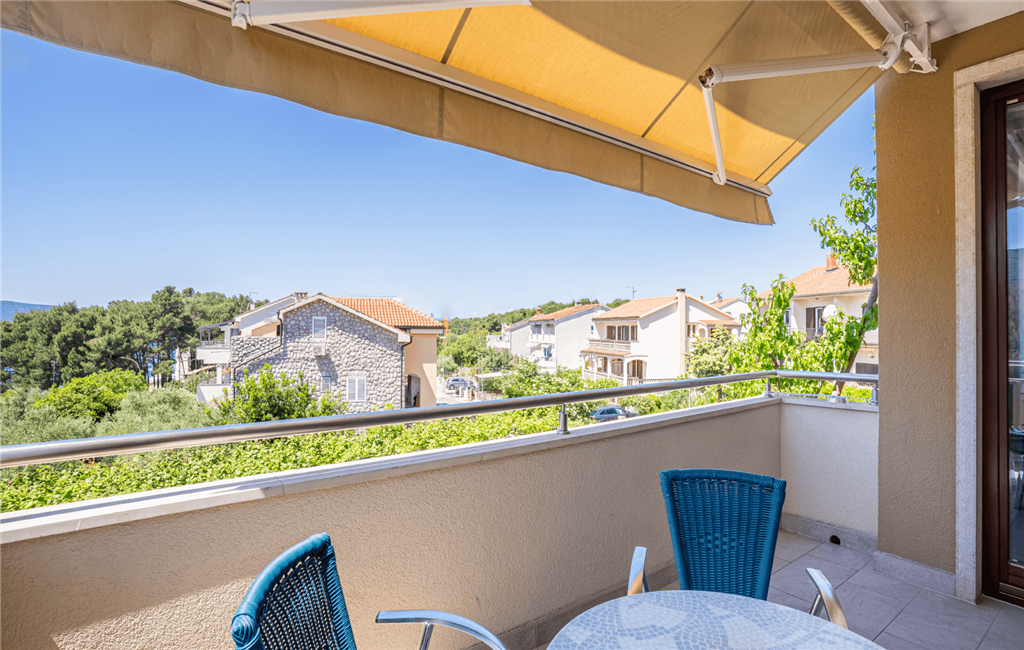 Apartman Crepsa 6