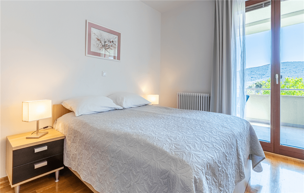 Appartement Crepsa 4