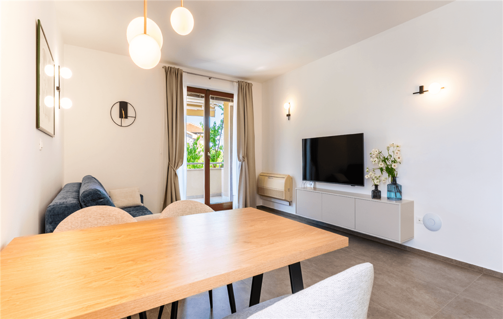 Appartement Crepsa 1