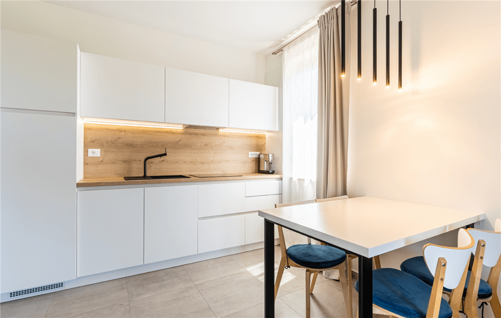 Appartement Crepsa 6