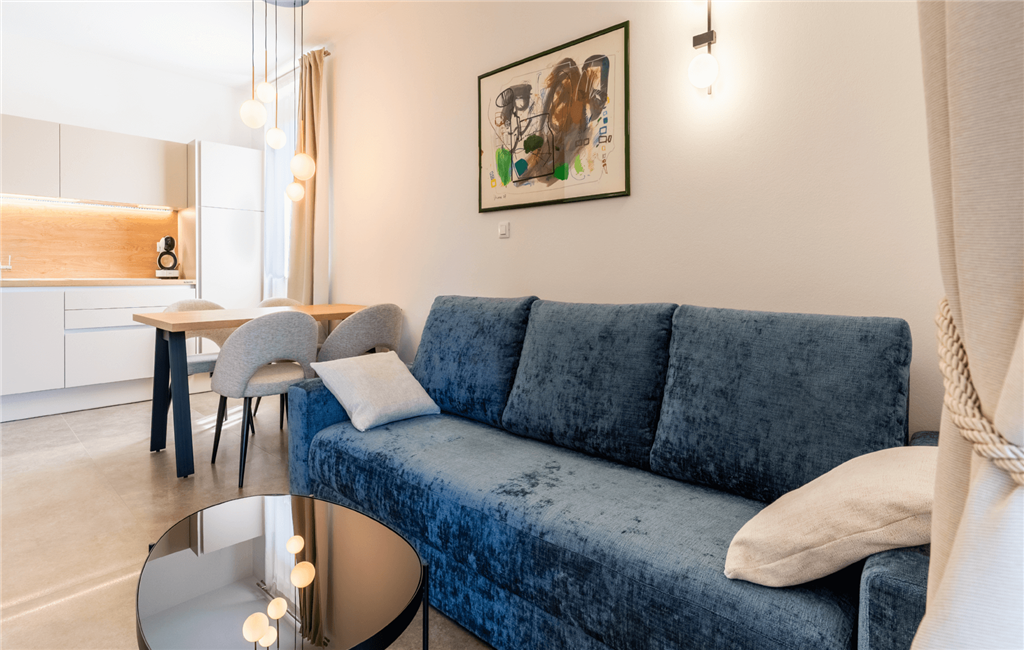 Apartman Crepsa 1