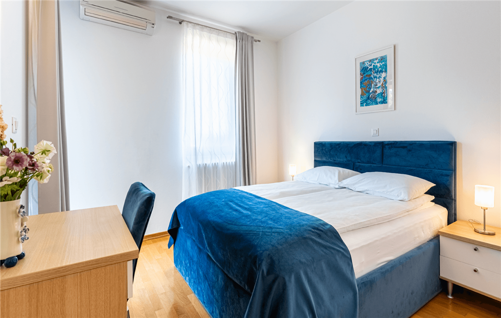 Appartement Crepsa 6