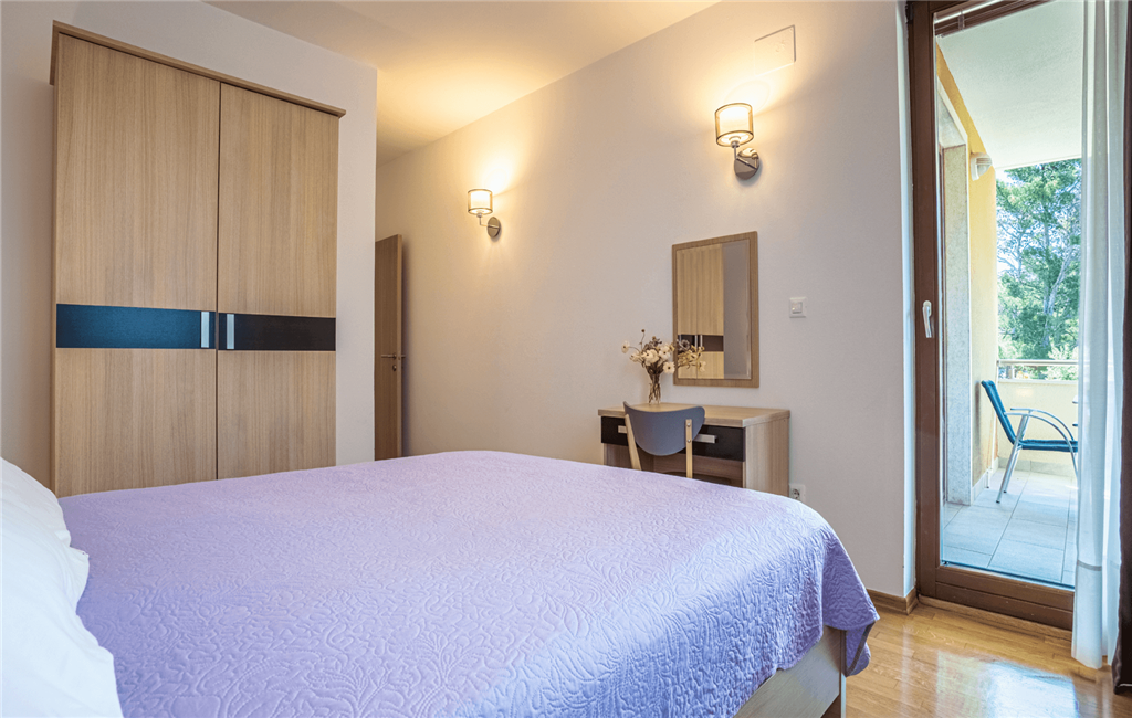 Appartement Crepsa 1