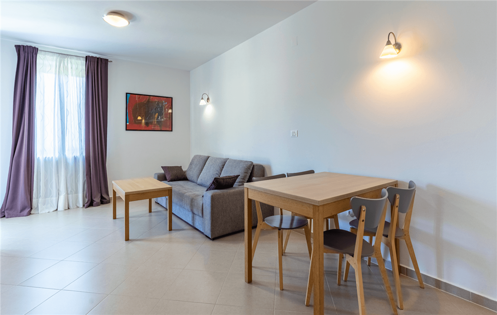 Appartement Crepsa 4