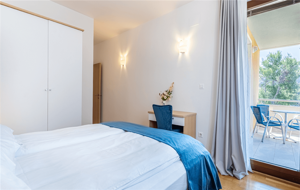 Appartement Crepsa 6