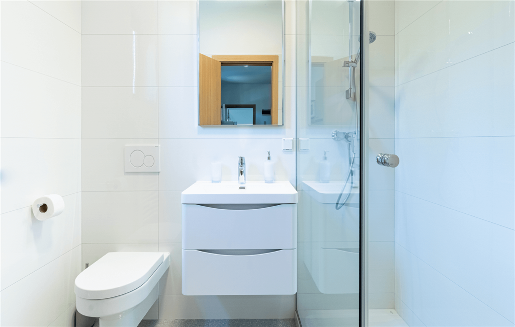Appartement Crepsa 4