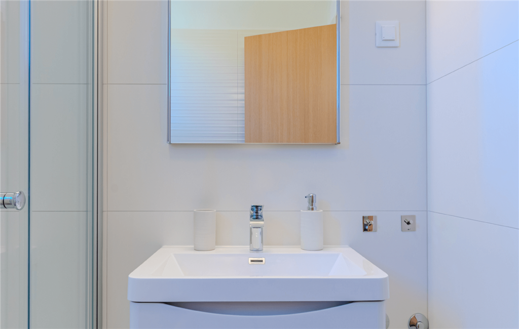 Studio apartment Crepsa 5