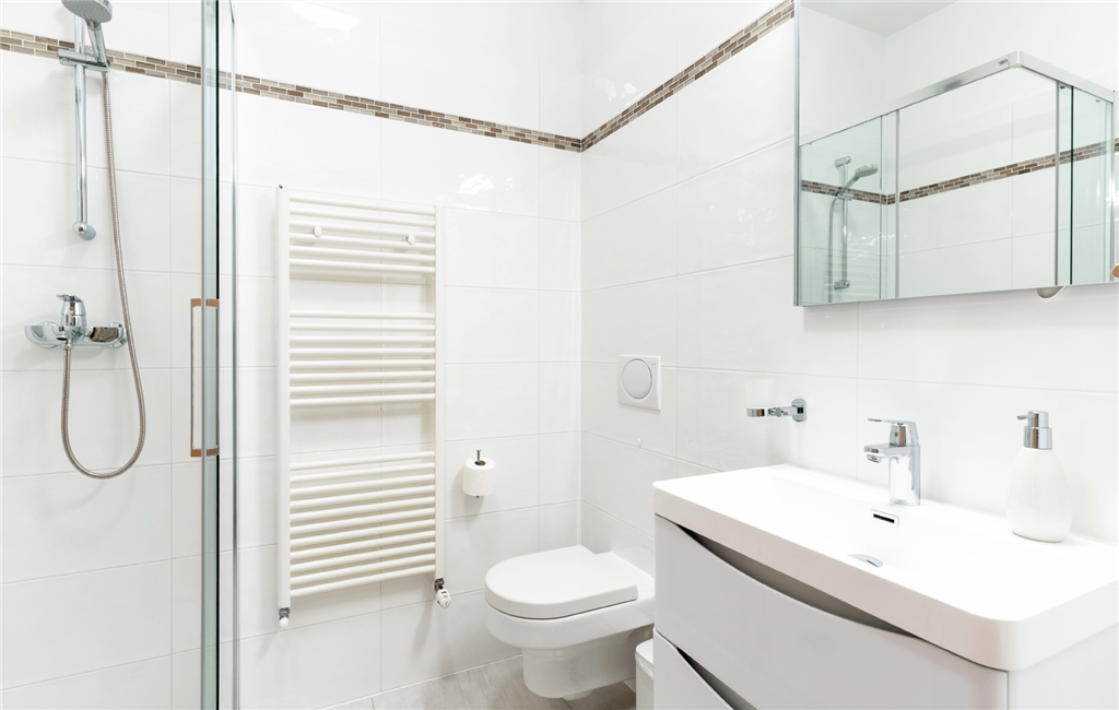 Appartement Crepsa 1