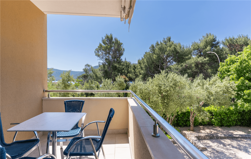 Appartement Crepsa 1